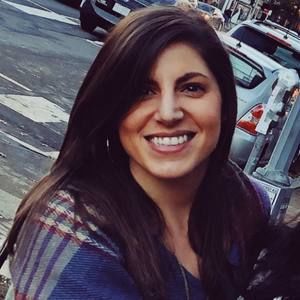 Meet your Posher, Maria